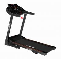 Беговая дорожка Unixfit ST-630R (Black)