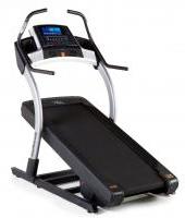 Беговая дорожка NordicTrack Incline Trainer X9i