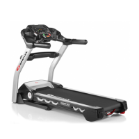 Беговая дорожка Bowflex BXT326